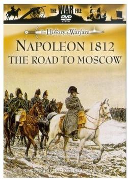 Cromwell Productions Napoleon 1812 - The Road To Moscow [UK IMPORT]