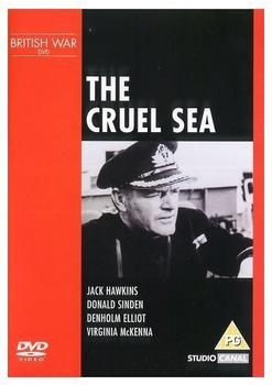 Warner Bros. Cruel Sea [UK IMPORT]