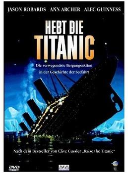 Cine Plus Hebt die Titanic