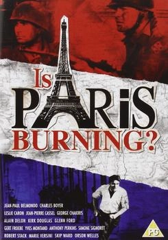 Paramount Is Paris Burning? [UK IMPORT]
