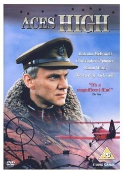 Warner Bros. Aces High [UK IMPORT]