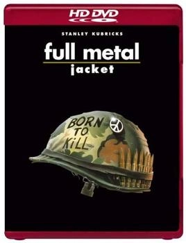 Warner Bros. Full Jacket [HD DVD]