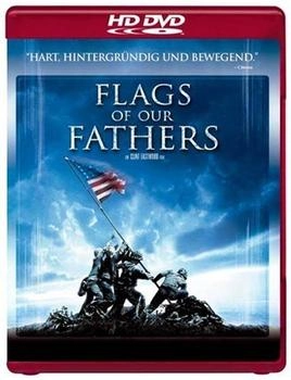 Warner Bros. Flags of our Fathers [HD DVD]