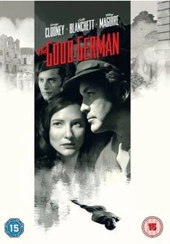 Warner Bros. The Good German [UK IMPORT]