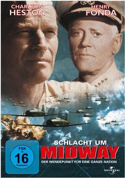 Die Schlacht um Midway [DVD]