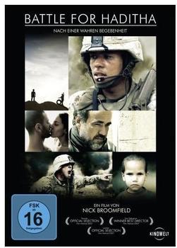 Battle for Haditha [DVD]