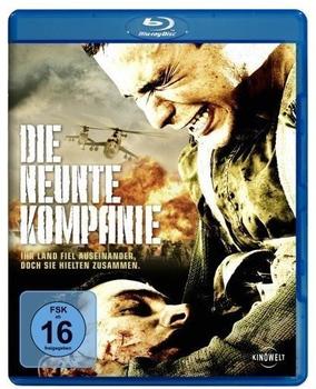 Die Neunte Kompanie