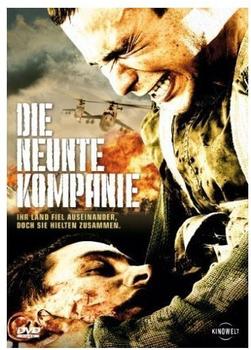Die neunte Kompanie [DVD]