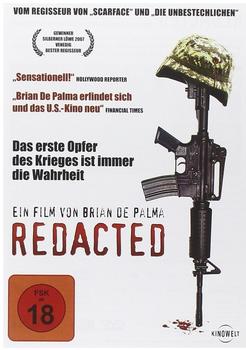 Kinowelt Medien Redacted