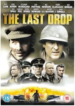 Uca The Last Drop [UK IMPORT]