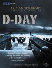 Universal Stud. D-Day [UK IMPORT]