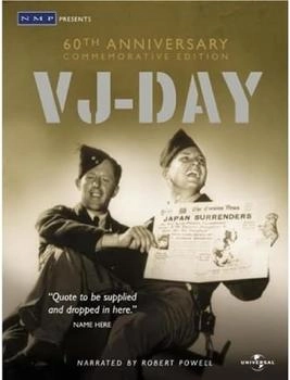 Universal Stud. VJ Day - 60th Anniversary [UK IMPORT]