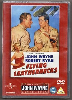 Universal Stud. Flying Leathernecks [UK IMPORT]