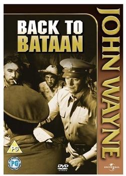 Universal Stud. Back To Bataan [UK IMPORT]