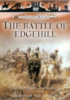 Cromwell Productions The Battle Of Edgehill [UK IMPORT]