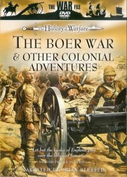 Cromwell Productions The Boer War And Other Colonial Adventures [UK IMPORT]