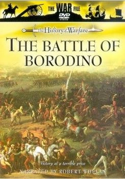 Cromwell Productions The Battle Of Borodino [UK IMPORT]