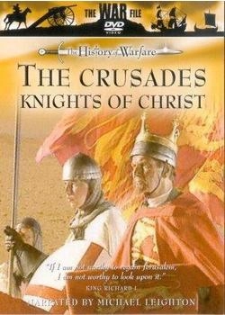Cromwell Productions The Crusades [UK IMPORT]