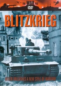 Cromwell Productions Blitzkrieg [UK IMPORT]