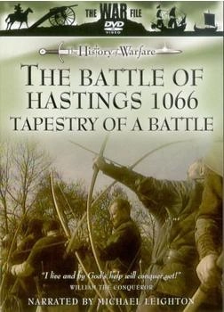 Cromwell Productions The Battle Of Hastings [UK IMPORT]