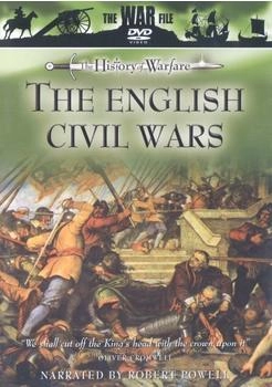Cromwell Productions The English Civil Wars [UK IMPORT]
