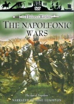 Cromwell Productions The Napoleonic Wars [UK IMPORT]