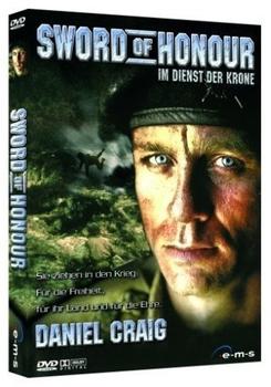 EMS Sword of Honour - Im Dienst der Krone