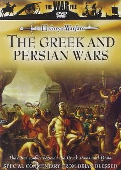 Cromwell Productions The Greek And Persian Wars [UK IMPORT]