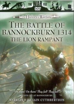 Cromwell Productions The Battle Of Bannockburn [UK IMPORT]