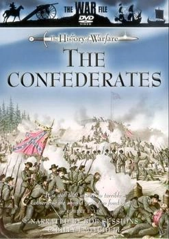Cromwell Productions The Confederates [UK IMPORT]