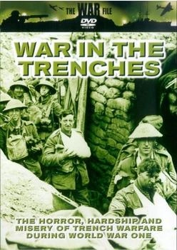 Cromwell Productions War In The Trenches [UK IMPORT]
