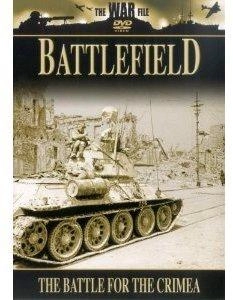 Battlefield The Battle For The Crimea [UK IMPORT]