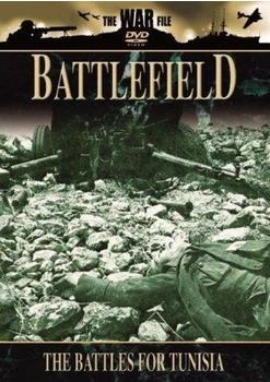 Battlefield The Battles For Tunisia [UK IMPORT]
