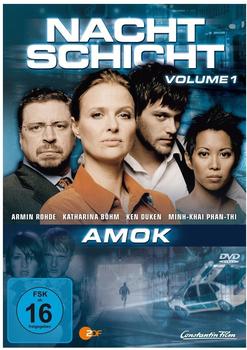 Highlight Film Nachtschicht: Amok