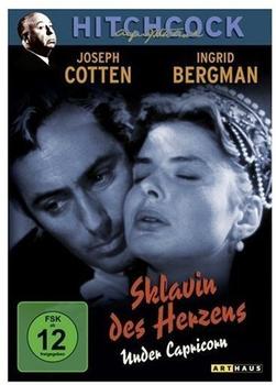 Kinowelt Medien Sklavin des Herzens