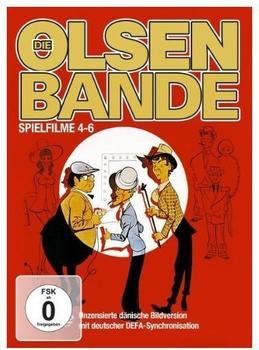 ZYX Music Die Olsenbande - Sammlerbox 2 (3 DVDs)