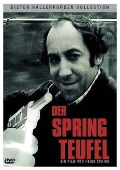 Alive Der Springteufel