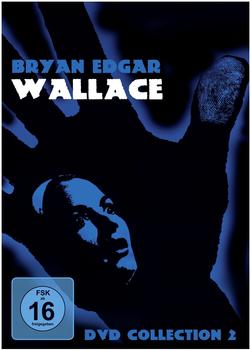Bryan Edgar Wallace Collection 2 [DVD]