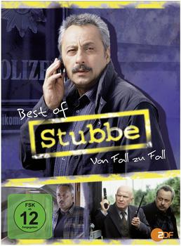 UFA Best of Stubbe - Von Fall zu Fall (3 DVDs)
