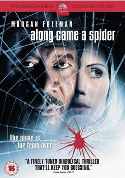 Paramount Along Came A Spider [UK IMPORT]