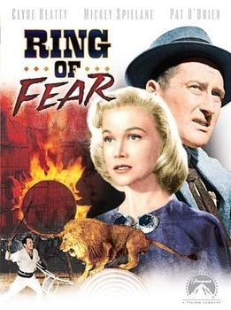Paramount Ring Of Fear [UK IMPORT]