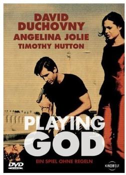 Kinowelt Medien Playing God - Ein Spiel ohne Regeln