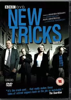 BBC WORLDWIDE New Tricks - Series 2 [UK IMPORT]