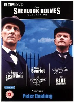 BBC WORLDWIDE The Sherlock Holmes Collection [UK IMPORT]
