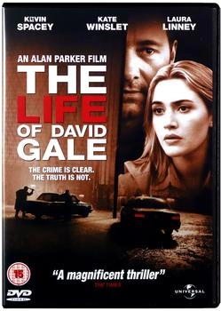 Universal Stud. Life Of David Gale [UK IMPORT]