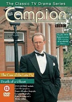 Acorn Media Campion - The Case Of The Late Pig / Death Of A Ghost [UK IMPORT]