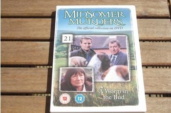 Acorn Media Midsomer Murders - A Worm In The Bud [UK IMPORT]