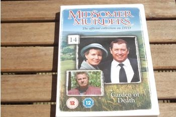 Acorn Media Midsomer Murders - Garden Of Death [UK IMPORT]