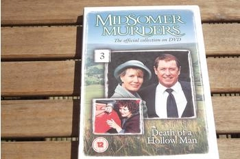 Acorn Media Midsomer Murders - Death Of A Hollow Man [UK IMPORT]