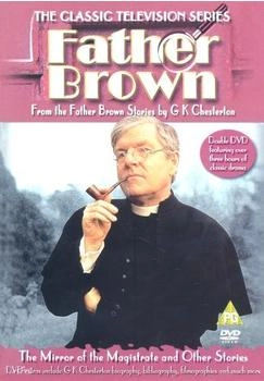 Acorn Media Father Brown - The Mirror Of The Magistrate And Other Stories [UK IMPORT]